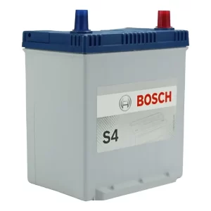 Batería de Auto Bosch S4 35Ah 330CCA Derecho
