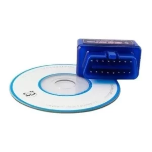 3x Scanner Automotriz Obd2 Elm327 Bluetooth V2.1