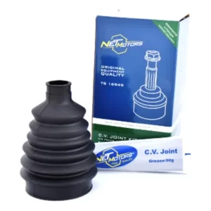 Fuelle Homocinetica Para Mitsubishi L200 2.5 4x4 1996 2006