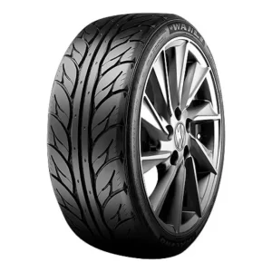 Neumático 215/45 R17 Wanli Sport Racing Radial 91W Auto