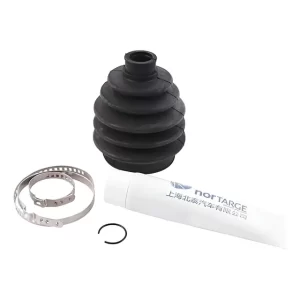 Fuelle Homocinetica Ext Der/izq Chevrolet Sail 1.4 11 17