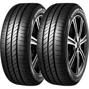 Kit de 2 neumáticos Dunlop Touring Ensave Ec300 Plus P 205/60R17 94 H