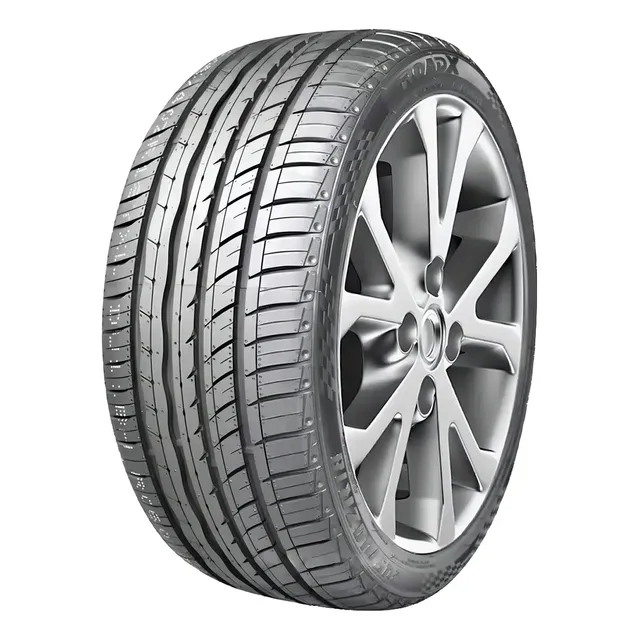 Neumático Roadx Runflat 245/40R19 RXMOTION U11 RFT Aro 19 1 Neumático Roadx Runflat 245/40R19 RXMOTION U11 RFT Aro 19