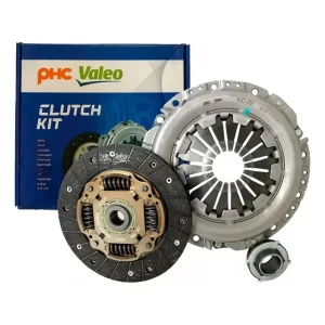 Kit Embrague Para Hyundai Grand I10 1.2 G4la 2011 2018