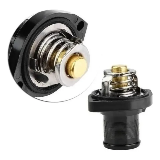 Termostato Peugeot 206 / 307 Motor Tu5jp4 - 89 ºc - 1 Termostato Peugeot 206 / 307 Motor Tu5jp4 - 89 ºc -