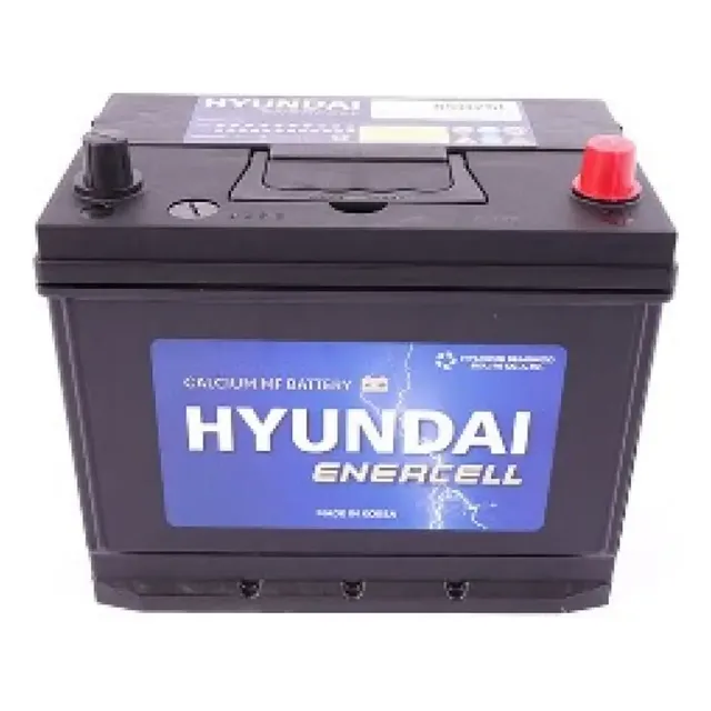 Batería de Auto 70Ah Positivo Der Nissan NP300 2014-2021 1 Batería de Auto 70Ah Positivo Der Nissan NP300 2014-2021