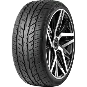 Neumático Rockblade 255/55 R20 Rock 535 Para Auto y Camioneta