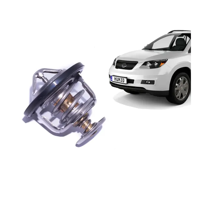 Termostato Byd S6 2.0 Motor 483q 1 Termostato Byd S6 2.0 Motor 483q