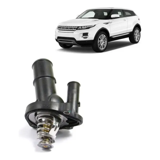 Termostato Range Rover Evoque 2.0 (2011-2019) 1 Termostato Range Rover Evoque 2.0 (2011-2019)