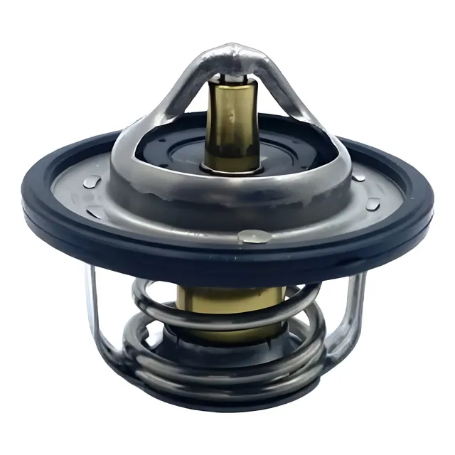 Termostato Nissan March 1.6 2011-2016 Dohc 1 Termostato Nissan March 1.6 2011-2016 Dohc