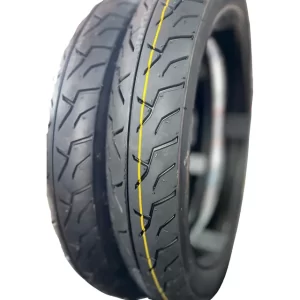 Neumáticos Moto Nayasa 2.75-18 y 90/90-18 Urbanos Touring