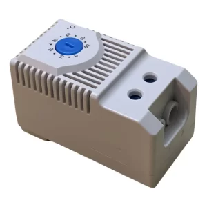 Termostato Para Ventilador