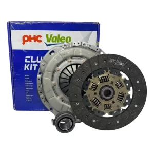 Kit Embrague Kia Frontier 2.7 - 3.0 1997 Al 2008 240mm