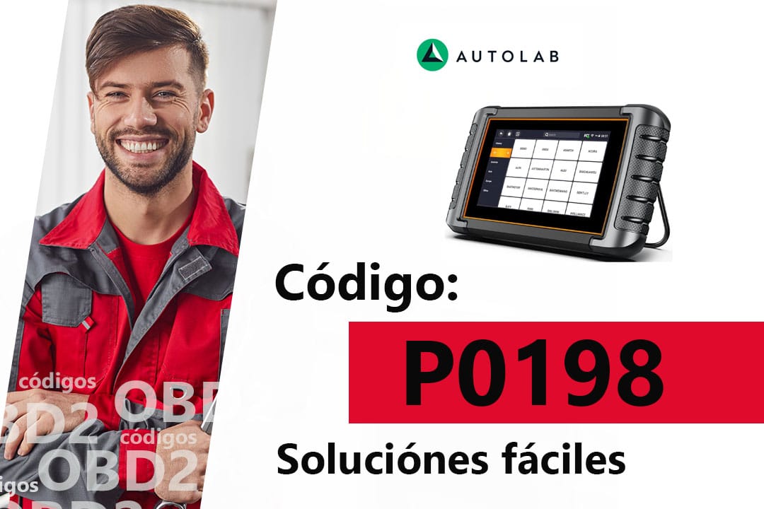Guía completa para solucionar el código de falla P1298 en Honda - Mundo ...