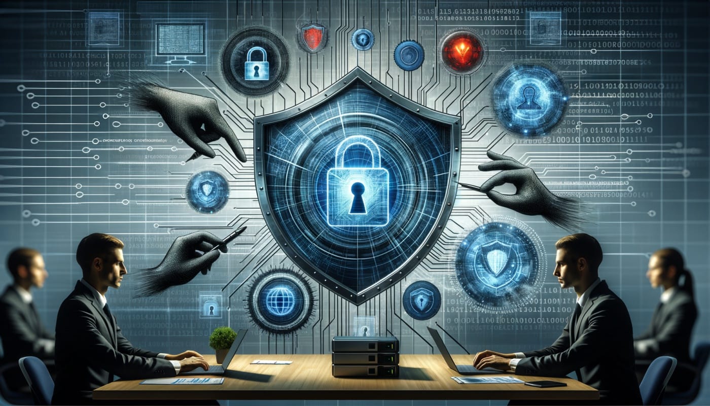 Securicode: La innovadora tecnología de seguridad para proteger tu ...