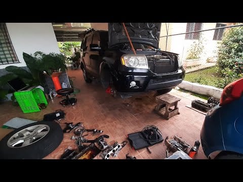 Solución para el código de falla P0301 en Honda Civic: diagnóstico y